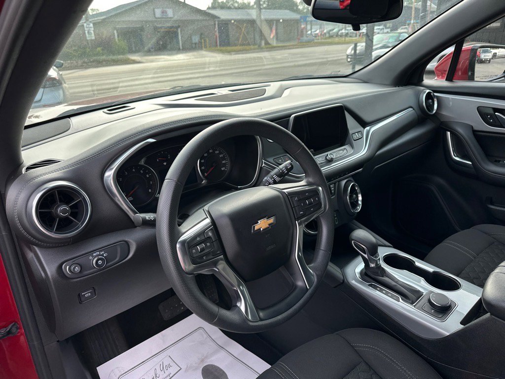 Used 2022 Chevrolet Blazer LT image 14