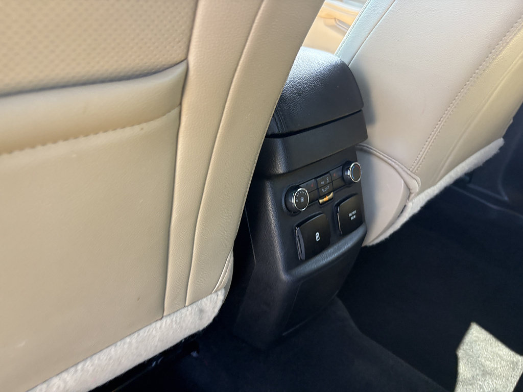 Used 2016 Ford Explorer Limited AWD/4WD image 17