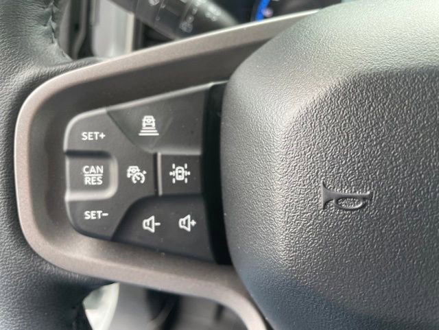 Used 2024 Ford Bronco Outer Banks AWD/4WD image 22