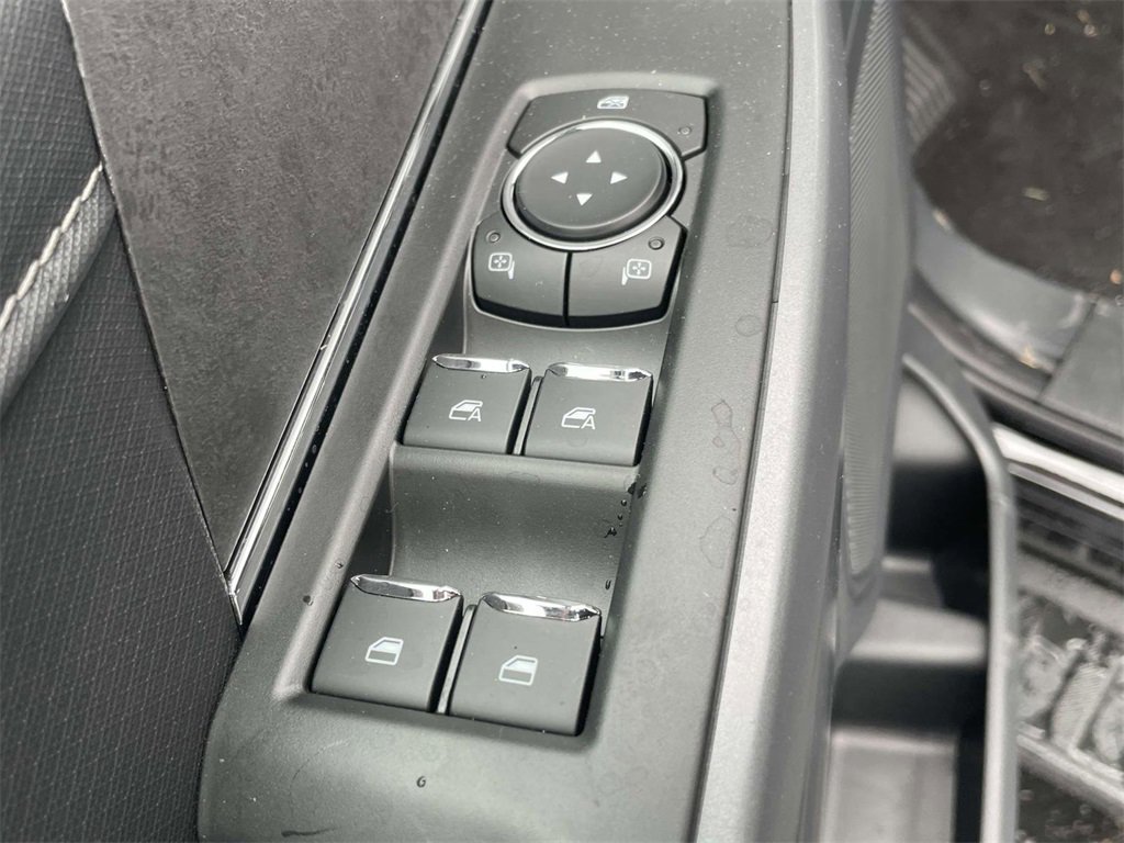 New 2025 Ford F150 XLT w/ Equipment Group 302A MID image 16