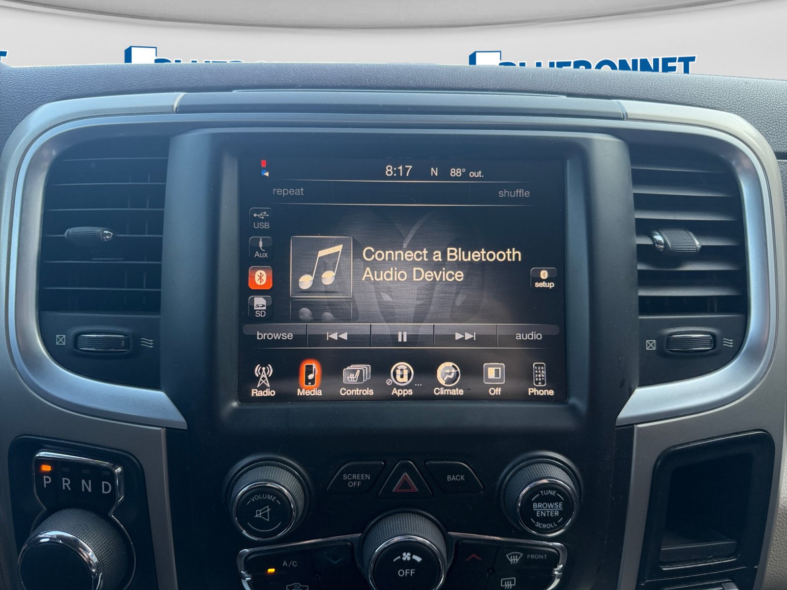 Used 2014 RAM 1500 Lone Star RWD image 15