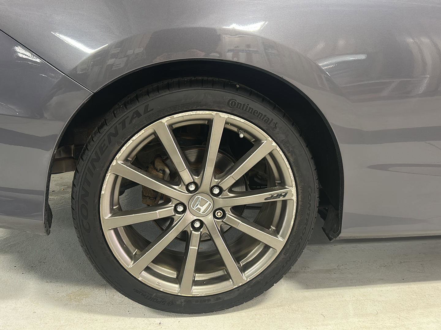 Used 2015 Honda Accord EX-L image 27