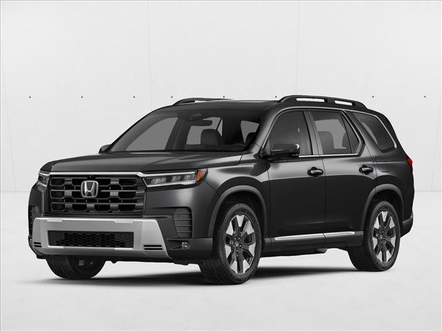 New 2026 Honda Pilot Elite