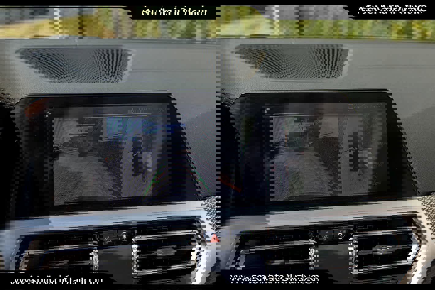 Used 2023 BMW M440i Convertible w/ Premium Package image 49