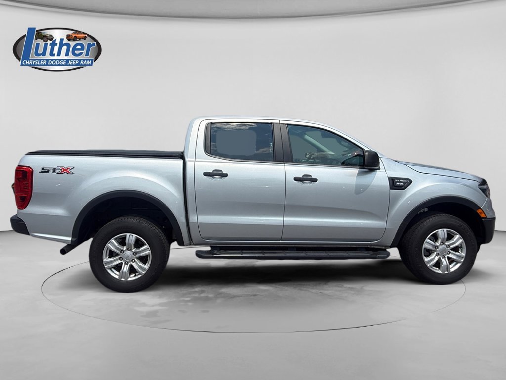 Used 2019 Ford Ranger XL w/ Equipment Group 101A Mid RWD image 6