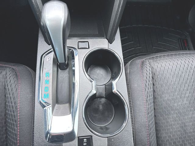 Used 2015 Chevrolet Equinox LS image 14