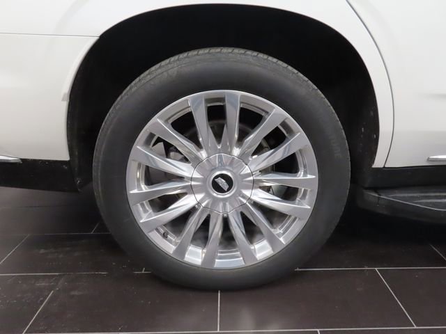 Certified 2024 Cadillac Escalade Premium Luxury w/ Performance Package AWD/4WD image 15