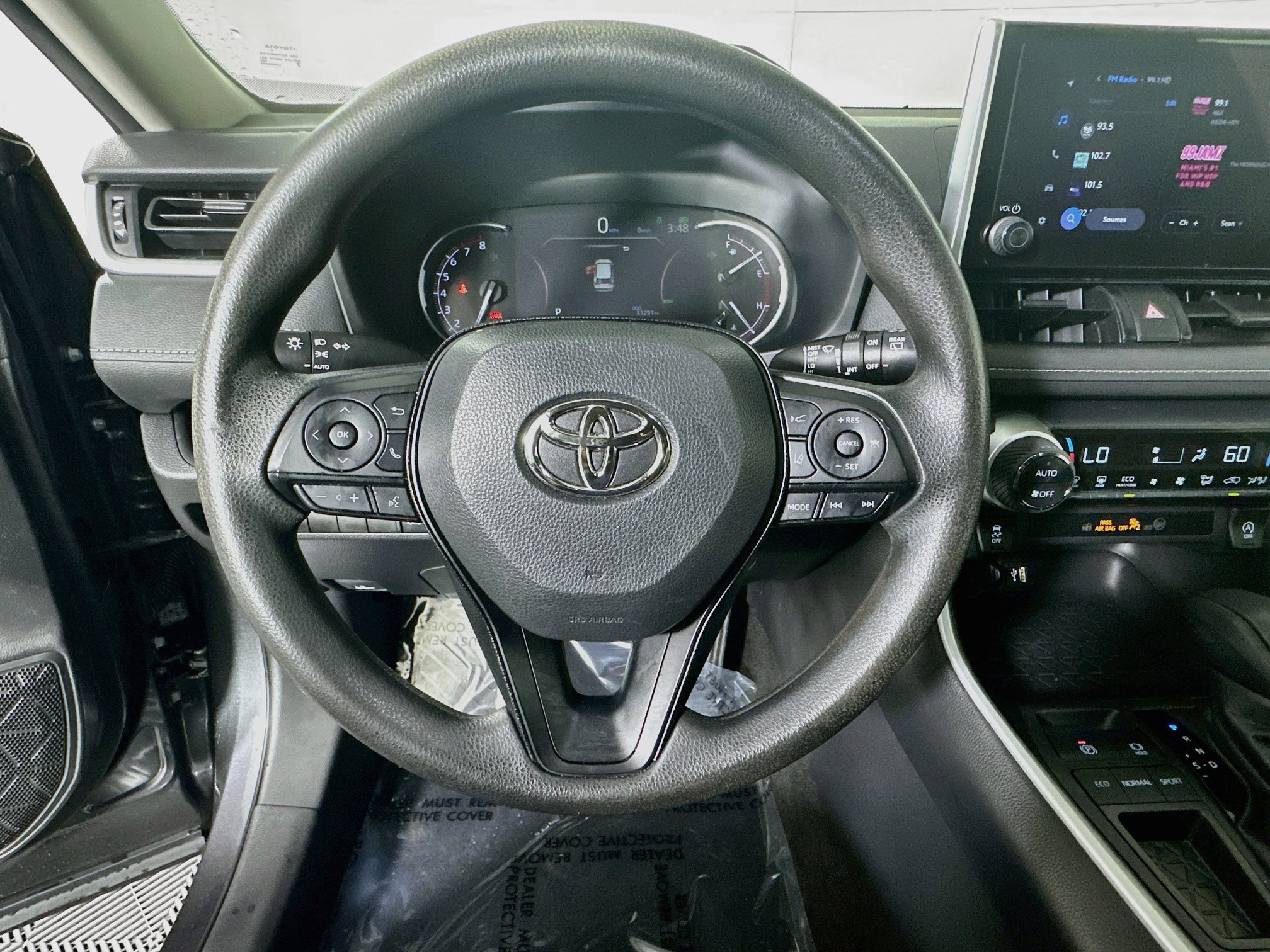 Certified 2023 Toyota RAV4 XLE w/ Convenience Package FWD image 15