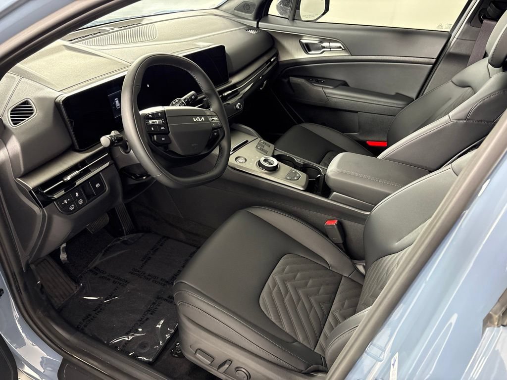 New 2026 Kia Sportage X-Line AWD/4WD image 24