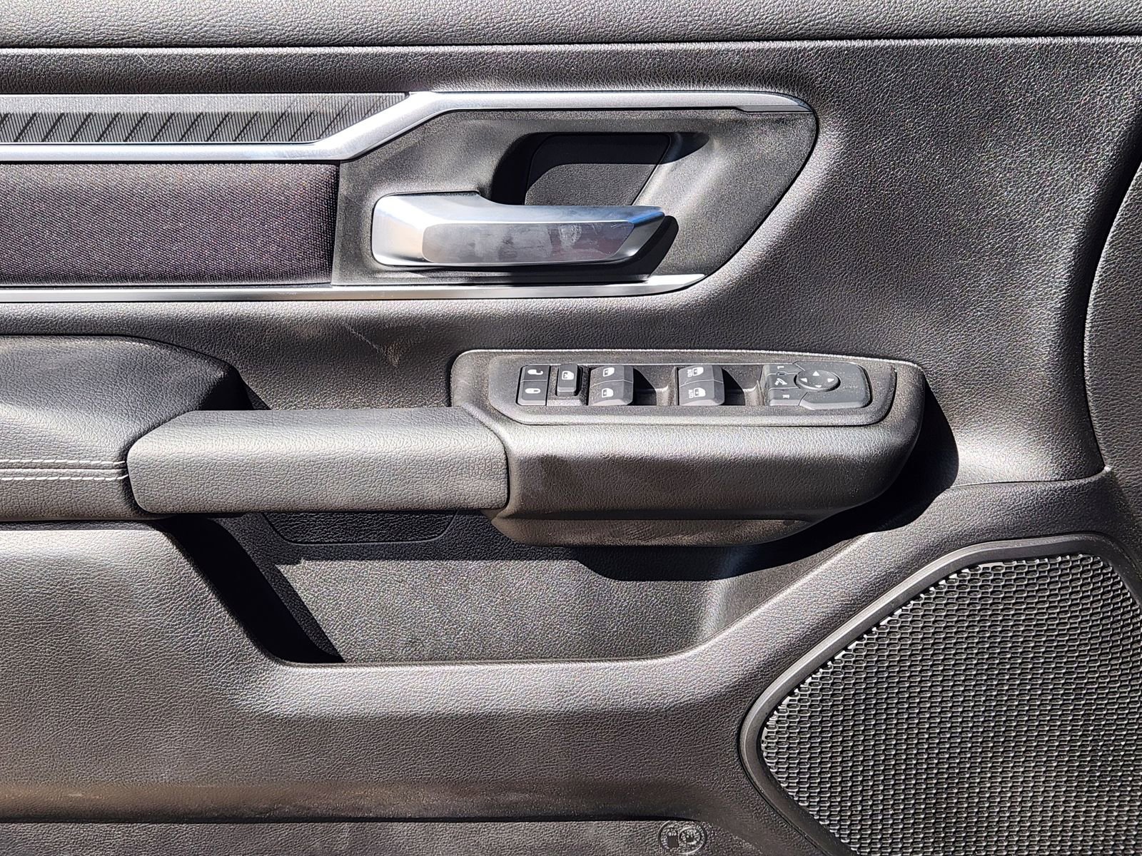 New 2026 RAM 1500 Lone Star image 20