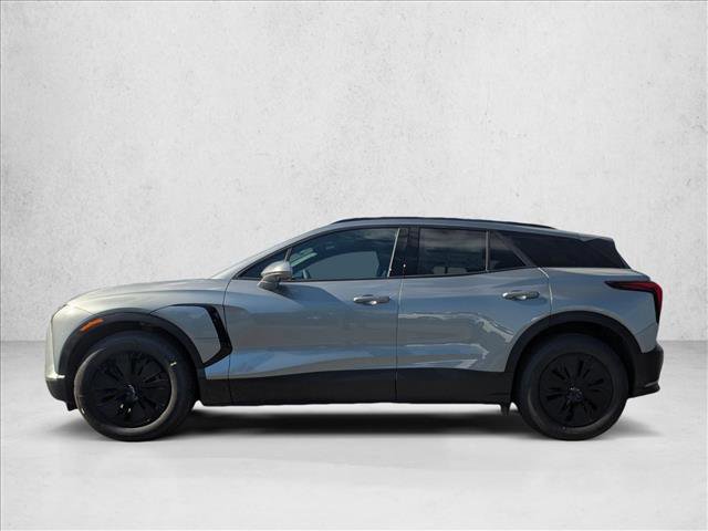 New 2026 Chevrolet Blazer EV LT image 5