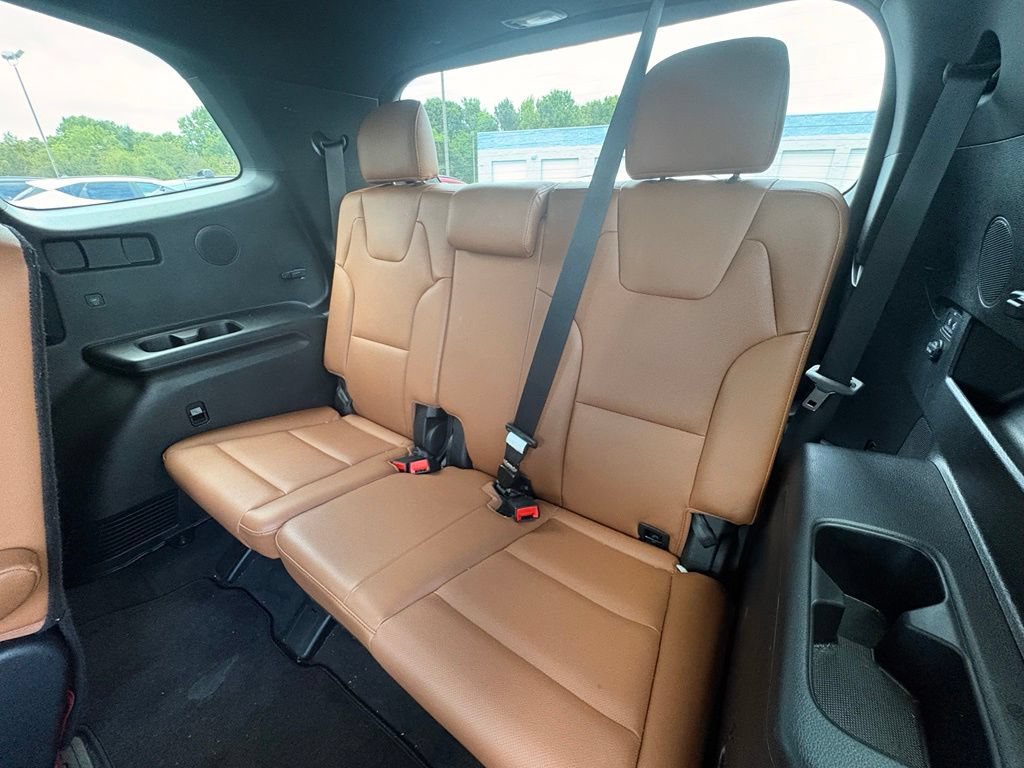 Used 2023 Kia Telluride SX X-Line AWD/4WD image 29