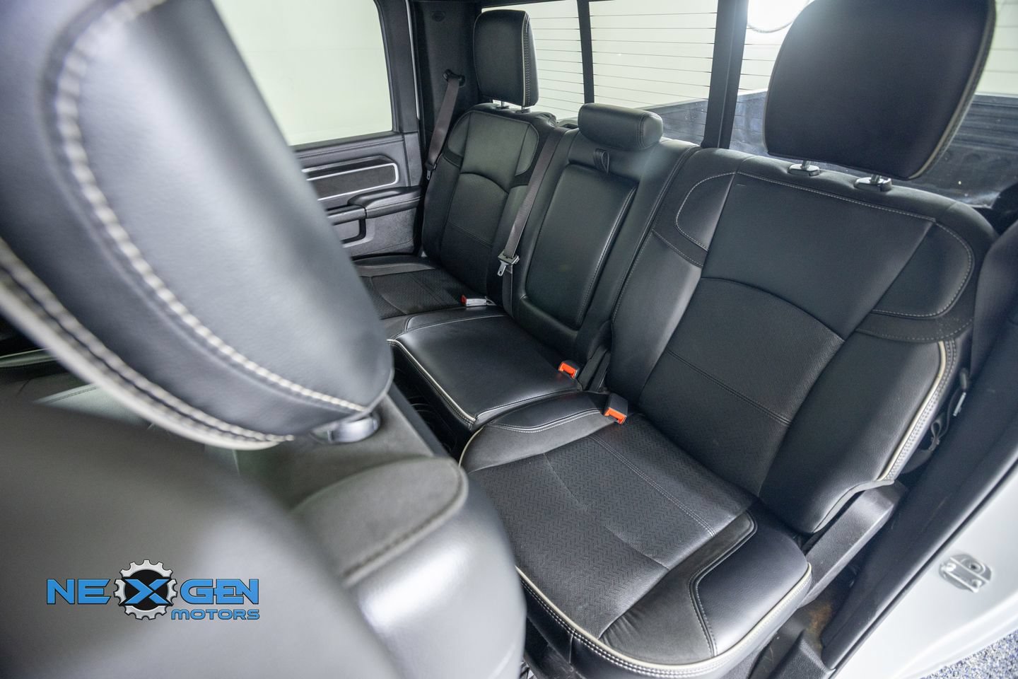 Used 2021 RAM 3500 Laramie AWD/4WD image 37