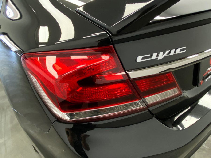 Used 2013 Honda Civic Si image 12