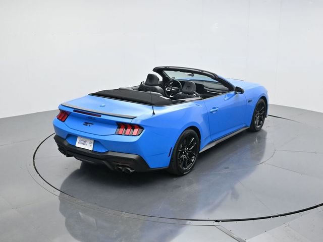 New 2025 Ford Mustang GT Premium image 40