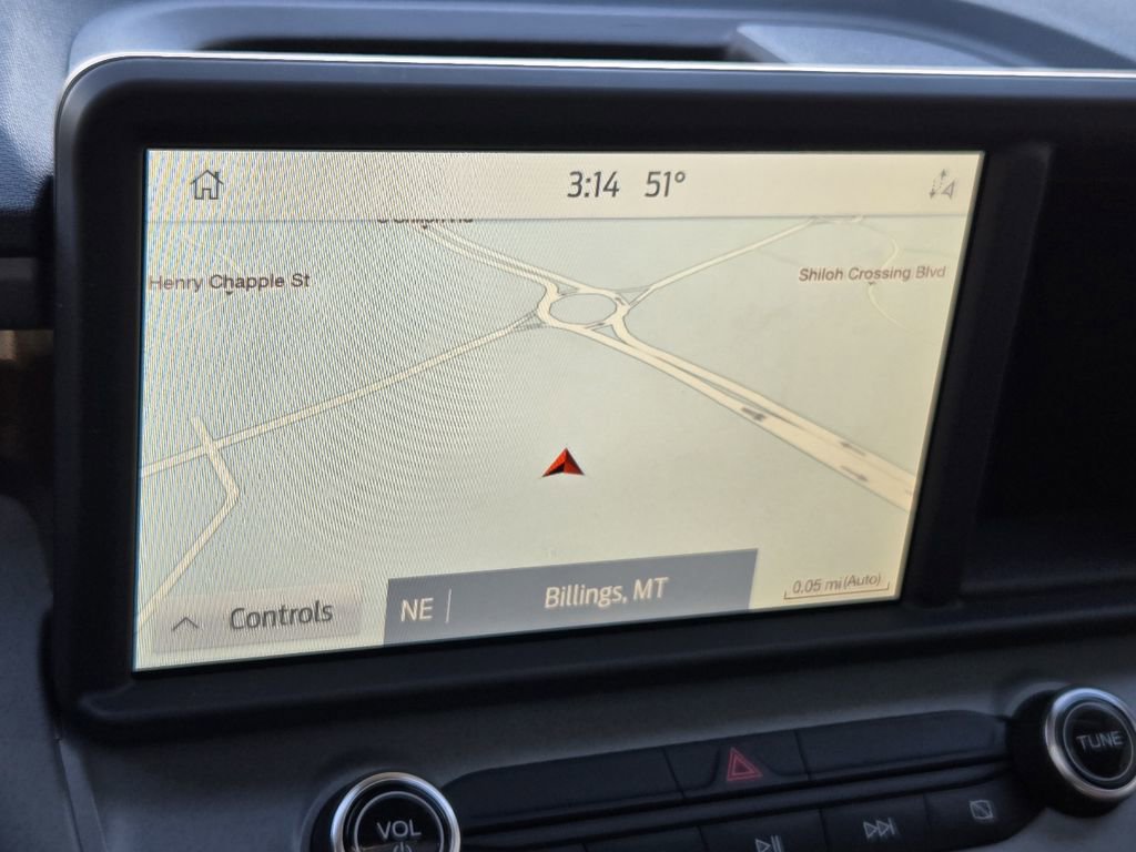 Used 2024 Ford Maverick Lariat w/ FX4 Off-Road Package image 29