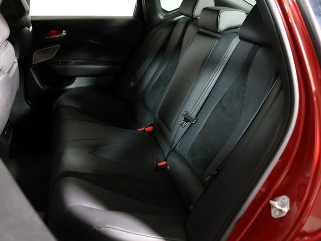 Certified 2022 Acura TLX Type S AWD/4WD image 14