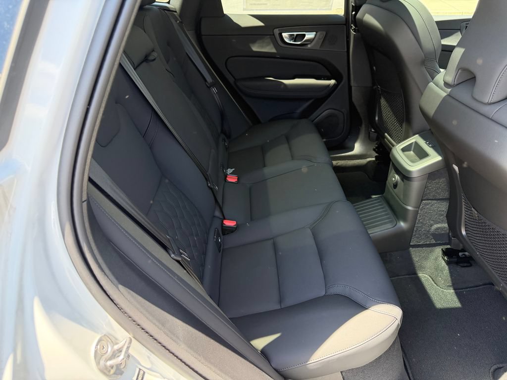 New 2026 Volvo XC60 T8 Core w/ Climate Package AWD/4WD image 10