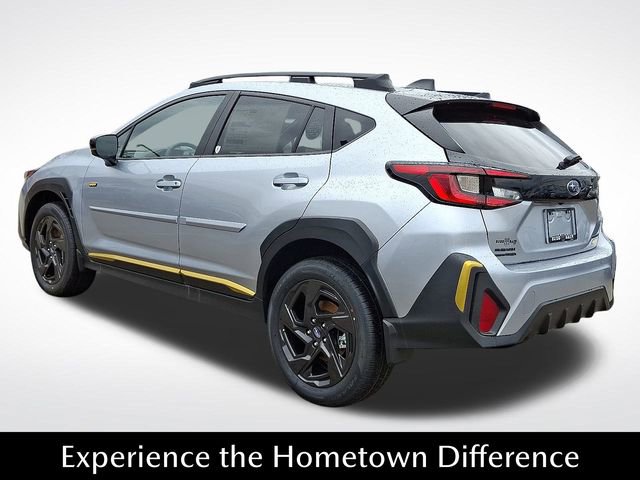 New 2026 Subaru Crosstrek 2.5i Sport image 4