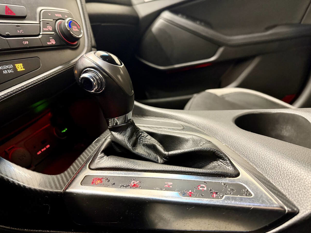 Used 2013 Kia Optima SX image 17