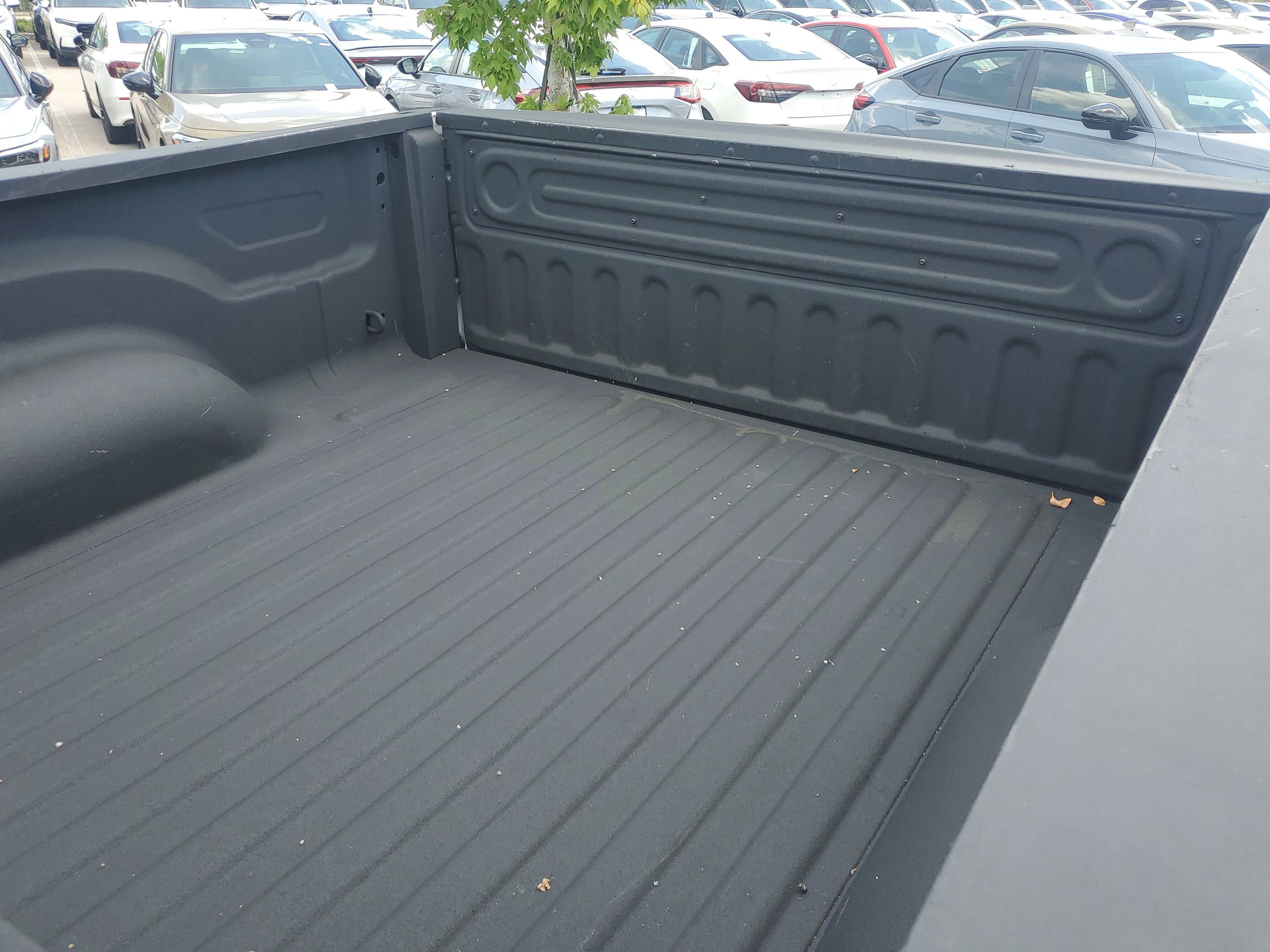 Used 2023 RAM 1500 Classic SLT w/ Trailer & Traction Group image 15