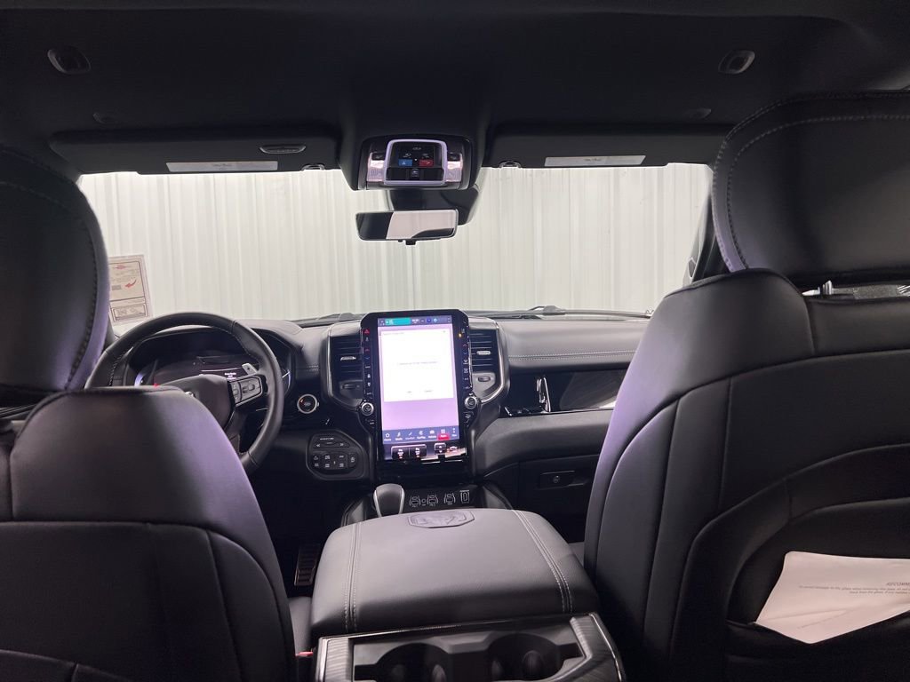 Used 2026 RAM 1500 Rebel image 15