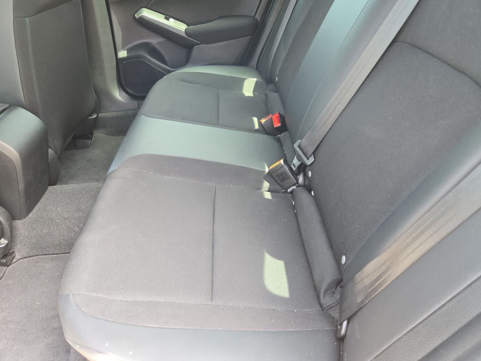 Used 2022 Honda Civic Sport image 17
