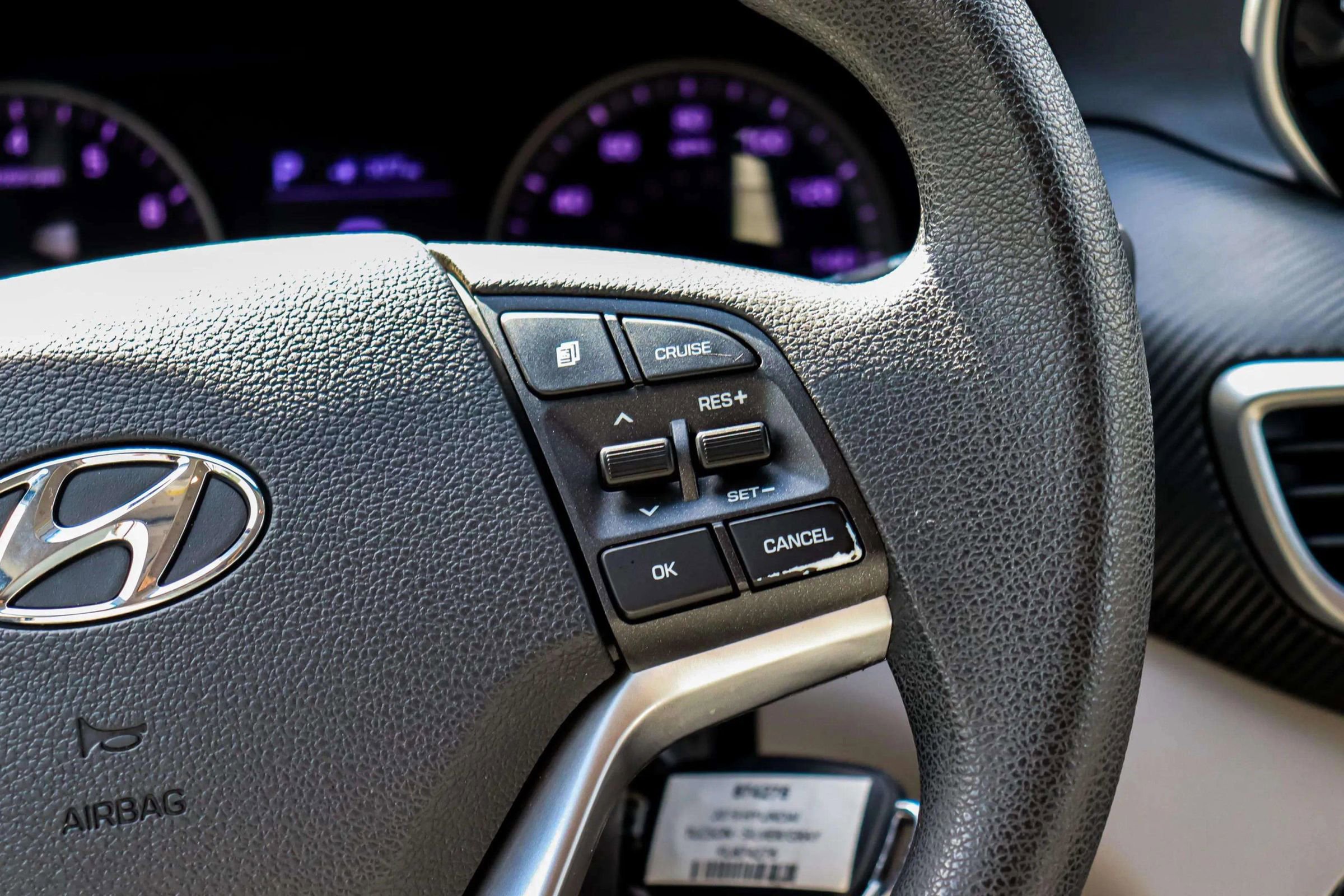 Used 2019 Hyundai Tucson SE FWD image 16