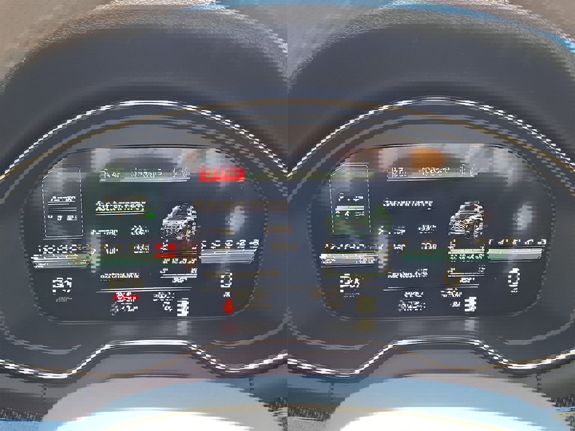 Certified 2025 Audi SQ5 Premium Plus image 20