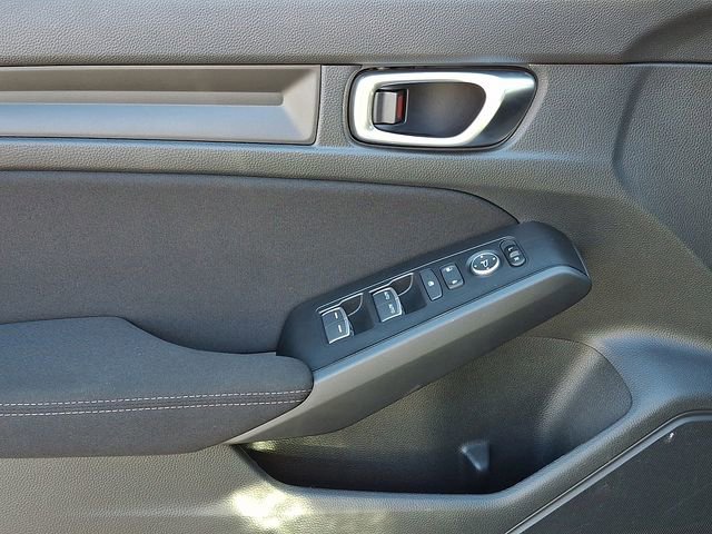 Certified 2026 Honda Civic Sport image 12