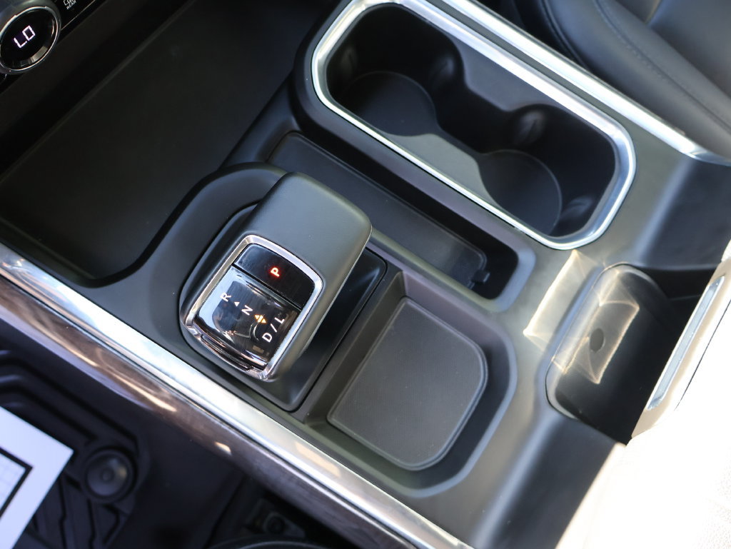 Certified 2023 Chevrolet Silverado 1500 LTZ w/ LTZ Premium Package AWD/4WD image 21