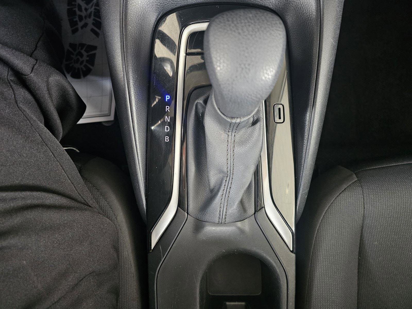 Used 2023 Toyota Corolla LE image 25