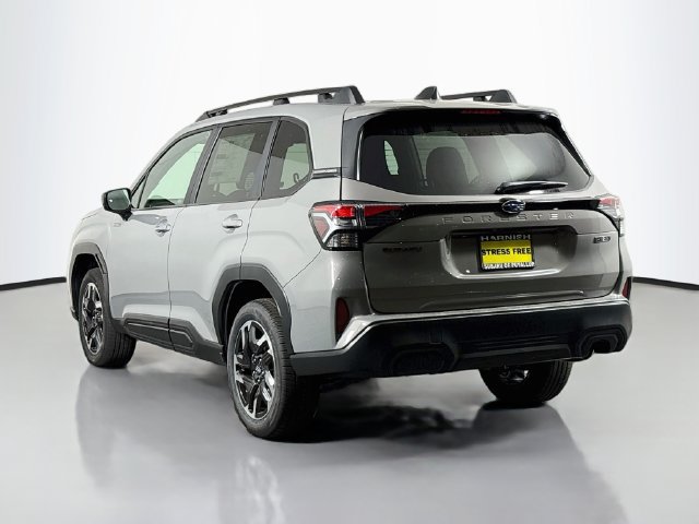 New 2026 Subaru Forester Premium AWD/4WD image 5