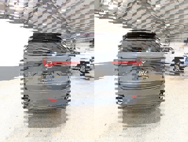 New 2025 MAZDA CX-70 3.3 Turbo w/ Premium Package image 9