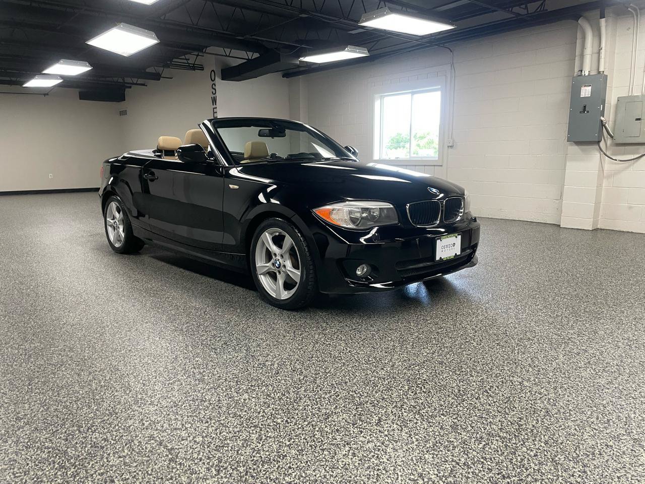Used 2013 BMW 128i Convertible RWD image 12