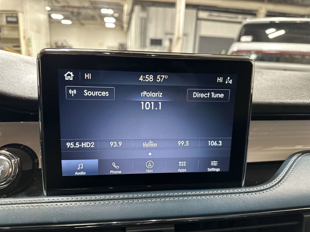 Certified 2020 Lincoln Corsair Reserve w/ Equipment Group 201A AWD/4WD image 12