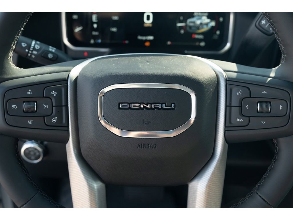 New 2026 GMC Sierra 2500 Denali w/ Denali Reserve Package image 12