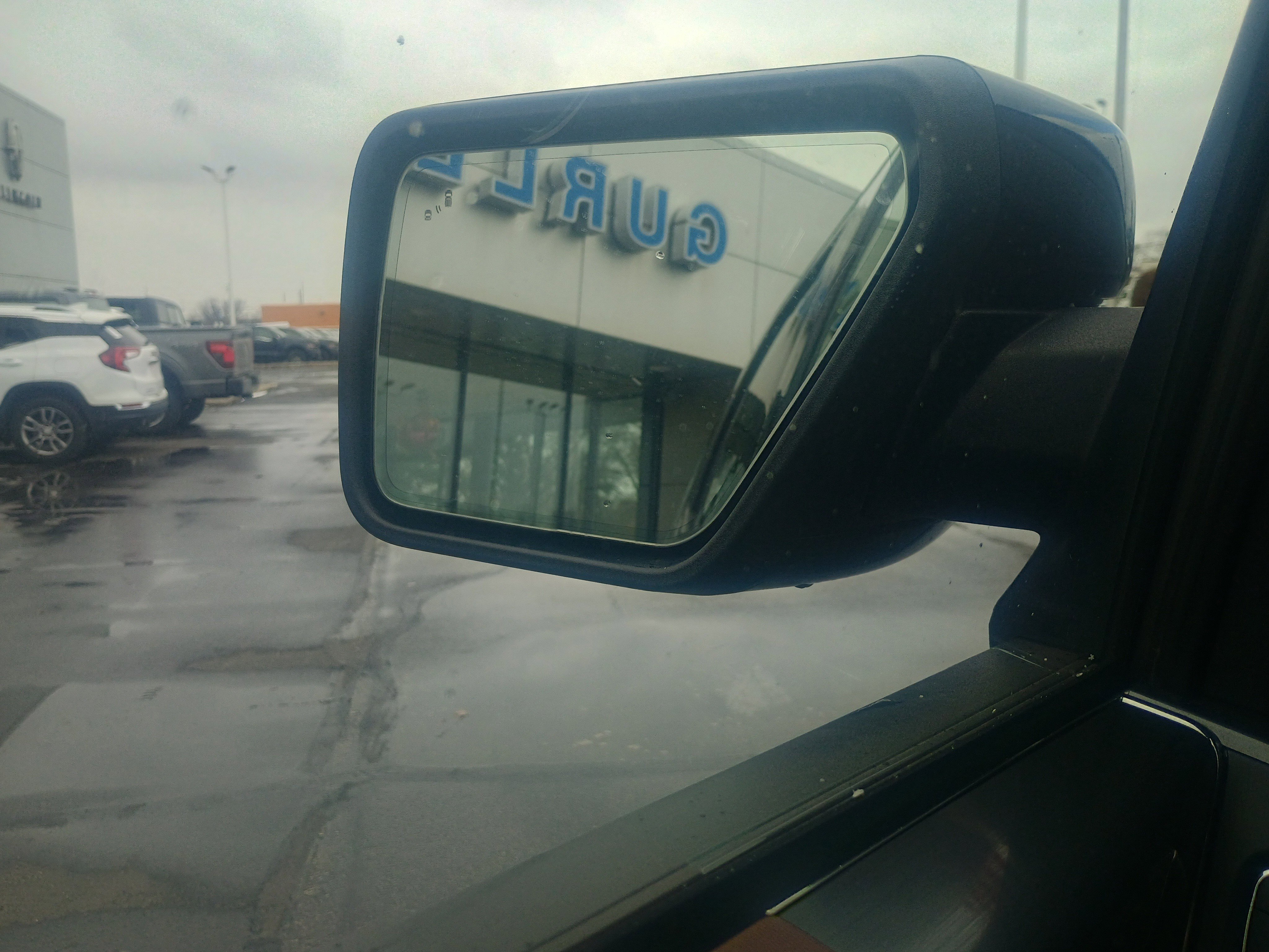 Used 2021 Ford F150 Lariat w/ Equipment Group 502A High image 20