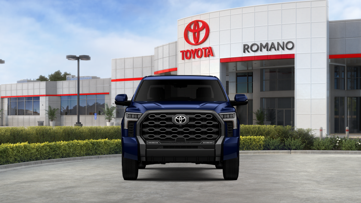 New 2026 Toyota Tundra Platinum AWD/4WD image 46