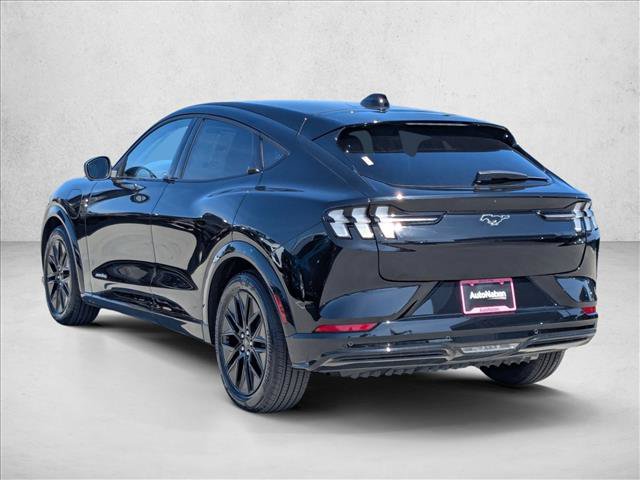 New 2026 Ford Mustang Mach-E Premium w/ Sport Appearance Package AWD/4WD image 9