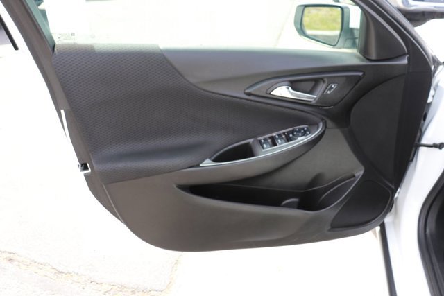 Used 2023 Chevrolet Malibu LT w/ Driver Confidence Package image 10