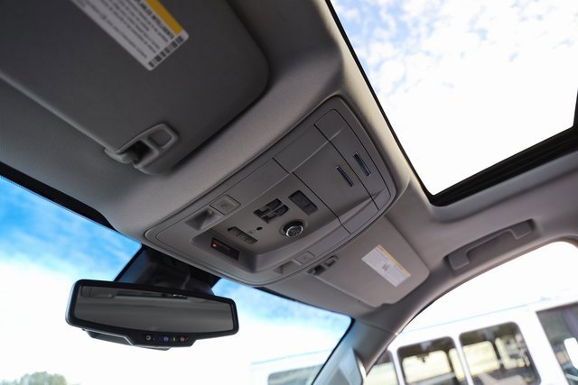 Used 2018 Chevrolet Tahoe Premier w/ RST 6.2L Performance Edition image 22