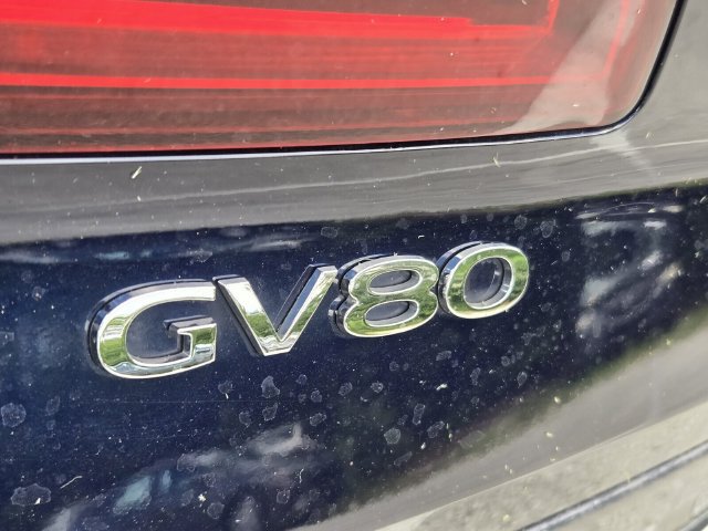 Used 2024 Genesis GV80 3.5T AWD/4WD image 14
