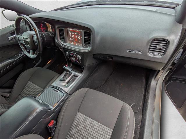 Used 2023 Dodge Charger R/T w/ Blacktop Package image 22