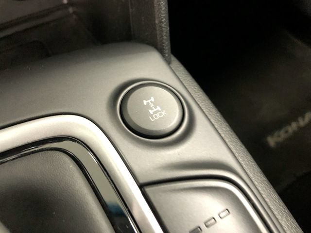 Used 2020 Hyundai Kona Limited AWD/4WD image 27