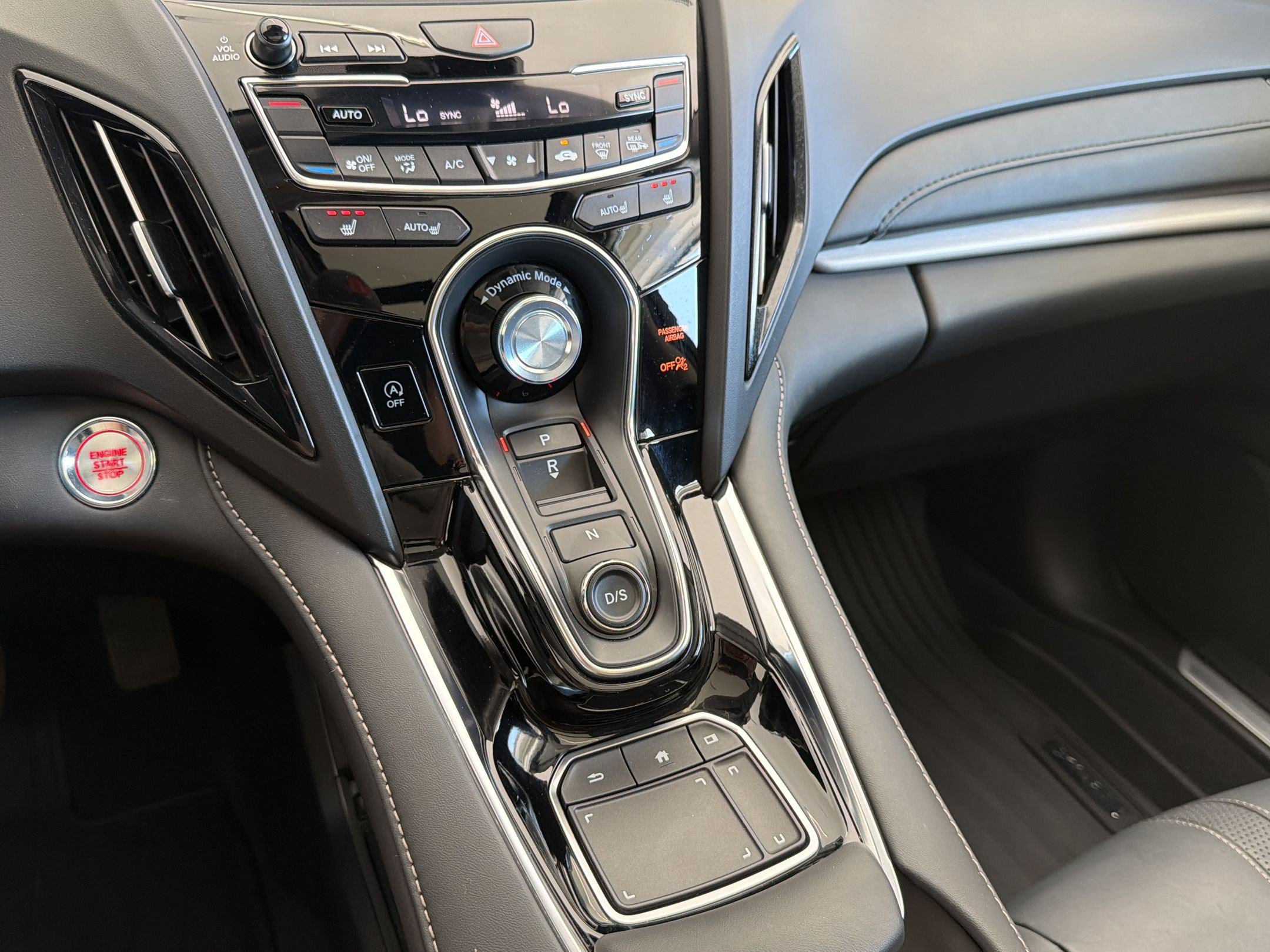 Used 2022 Acura RDX AWD w/ Technology Package image 18
