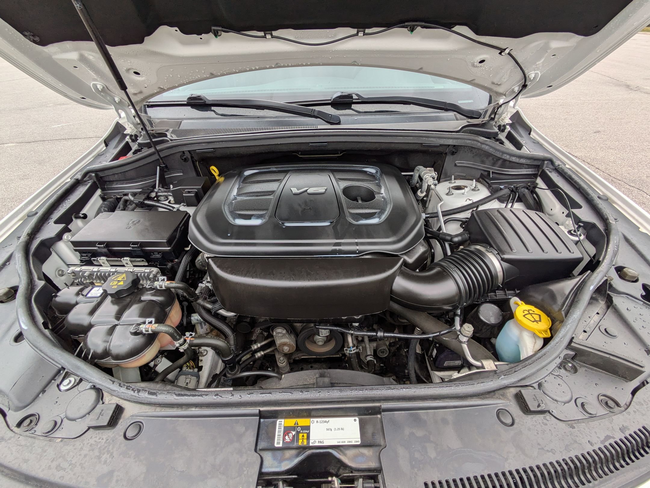 Used 2018 Jeep Grand Cherokee Laredo image 29