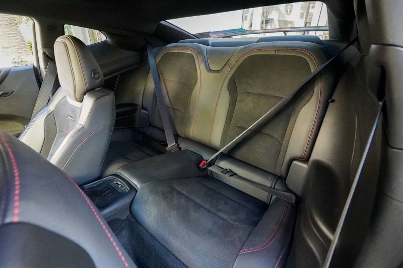 Used 2019 Chevrolet Camaro ZL1 image 78