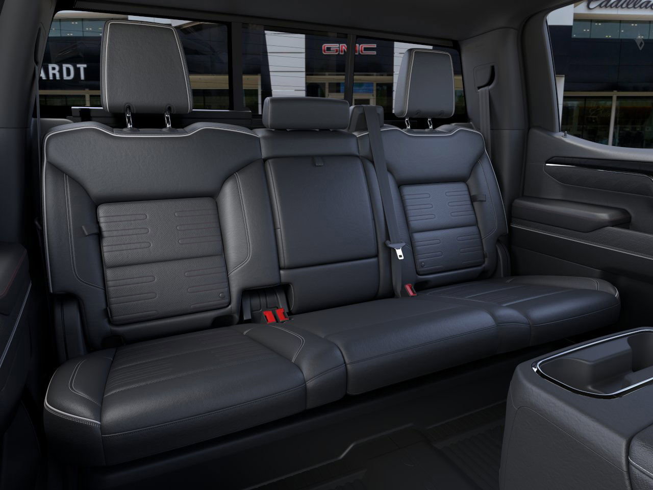 New 2026 GMC Sierra 1500 AT4X w/ AT4X AEV Edition image 19