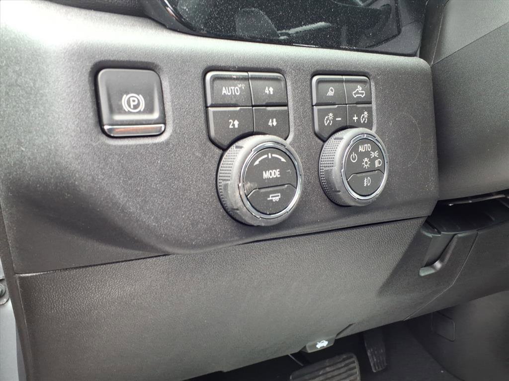 New 2026 Chevrolet Silverado 1500 RST w/ All Star Edition Plus image 11